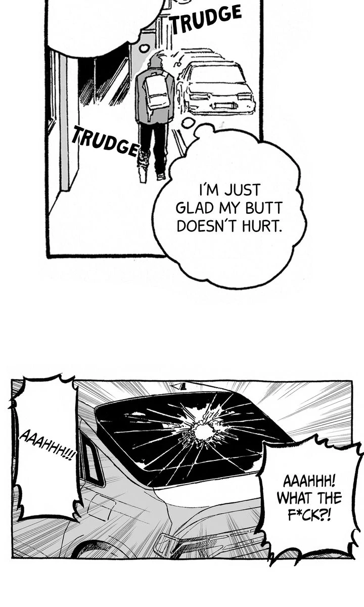 Curveball and Splitter [Official] - Chapter 4 manhwa