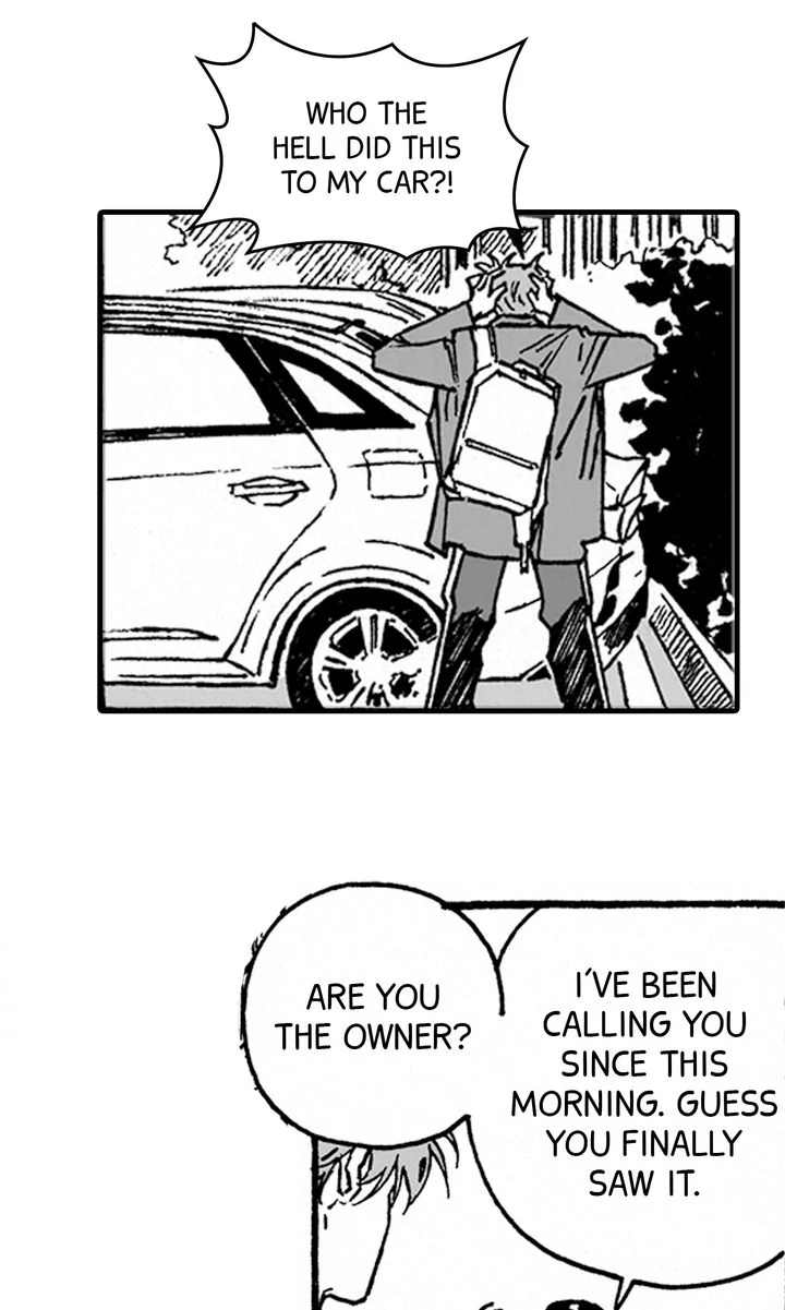 Curveball and Splitter [Official] - Chapter 4 manhwa