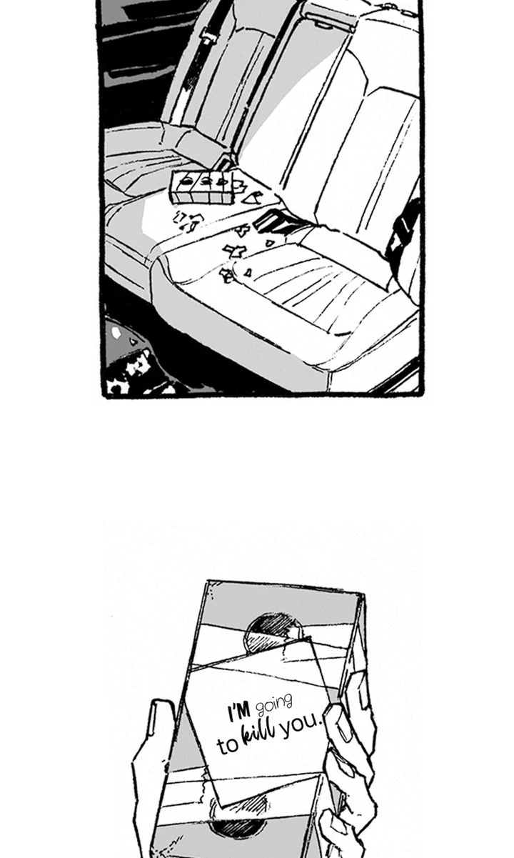 Curveball and Splitter [Official] - Chapter 4 manhwa