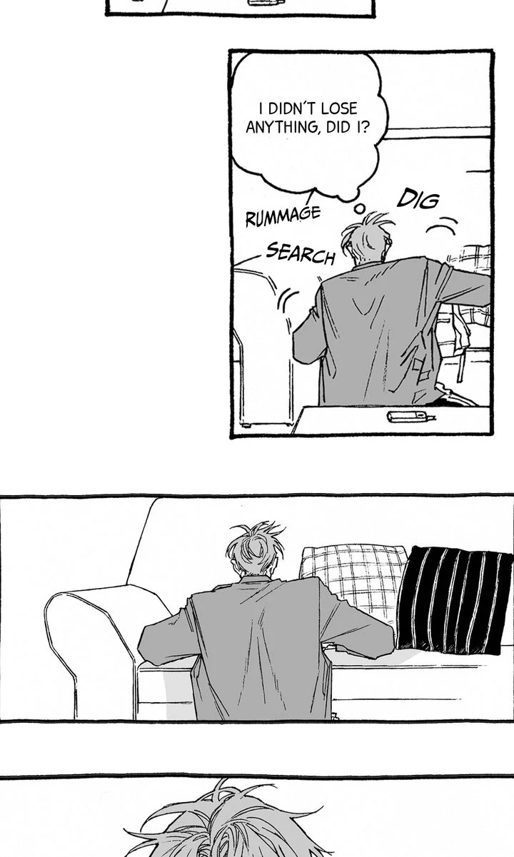 Curveball and Splitter [Official] - Chapter 4 manhwa
