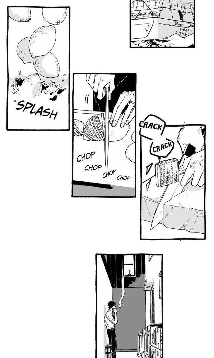 Curveball and Splitter [Official] - Chapter 4 manhwa