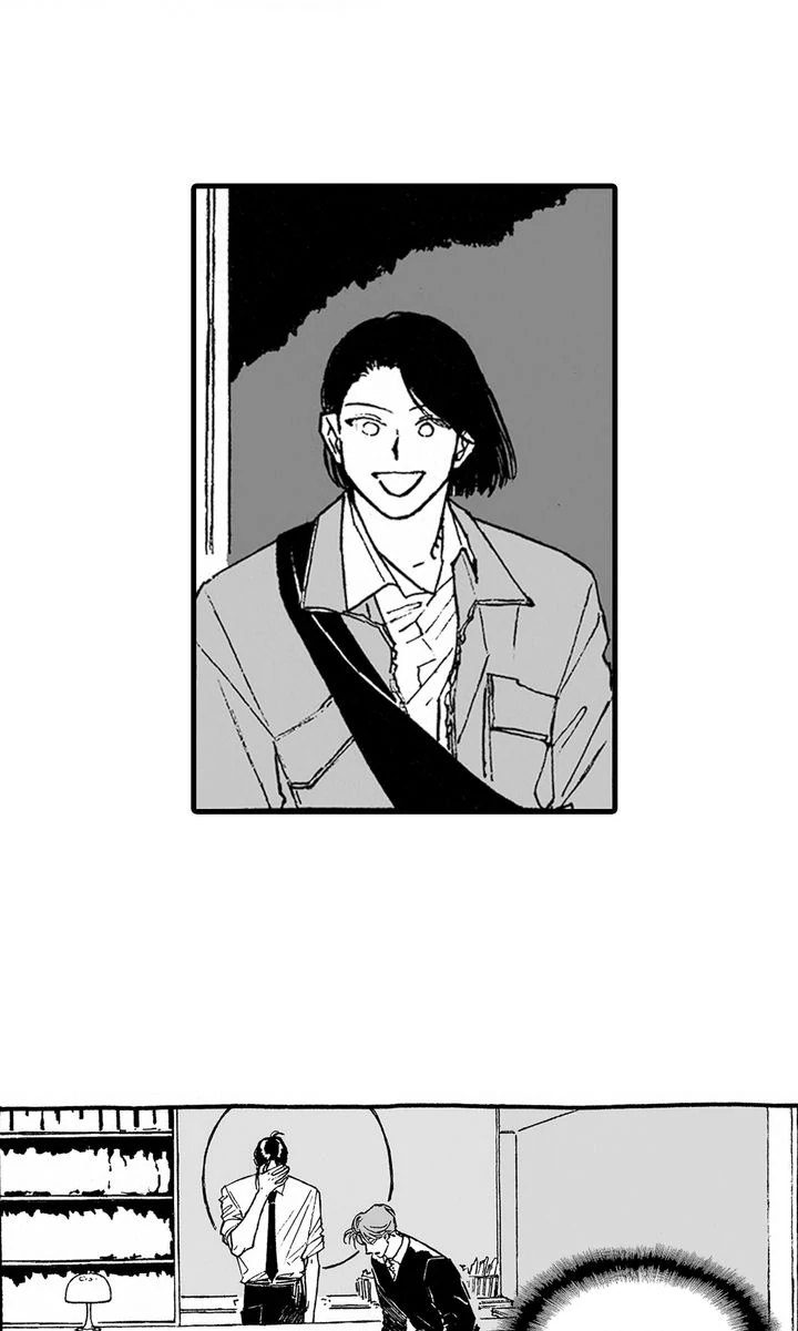 Curveball and Splitter [Official] - Chapter 4 manhwa