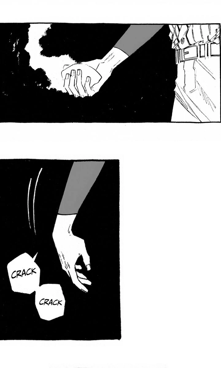Curveball and Splitter [Official] - Chapter 4 manhwa