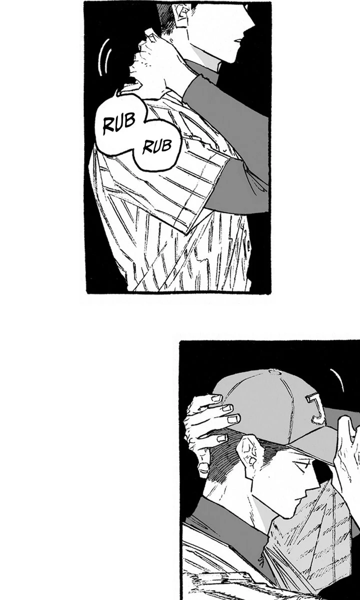Curveball and Splitter [Official] - Chapter 4 manhwa