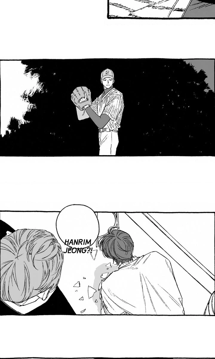Curveball and Splitter [Official] - Chapter 4 manhwa