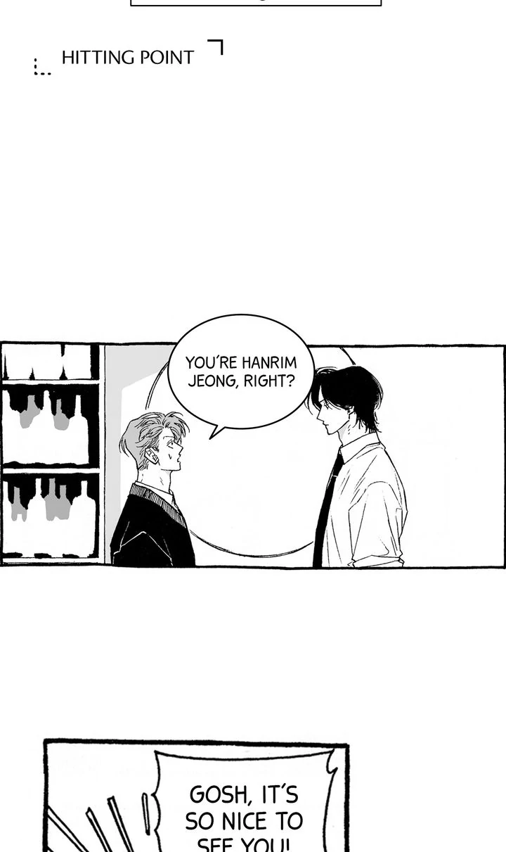 Curveball and Splitter [Official] - Chapter 5 manhwa