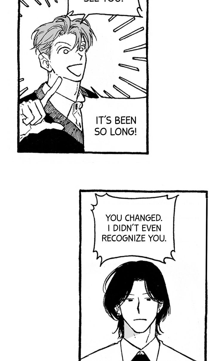 Curveball and Splitter [Official] - Chapter 5 manhwa