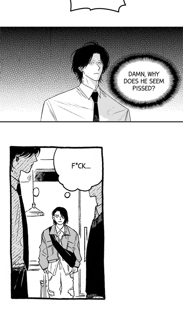 Curveball and Splitter [Official] - Chapter 5 manhwa