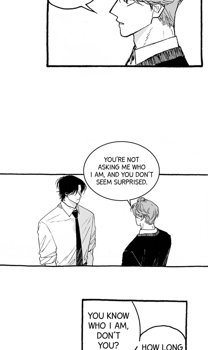 Curveball and Splitter [Official] - Chapter 5 manhwa