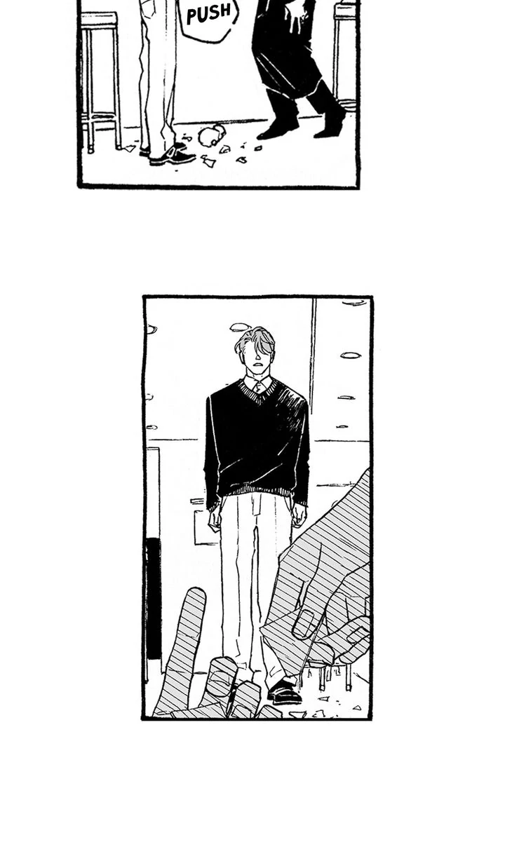 Curveball and Splitter [Official] - Chapter 5 manhwa