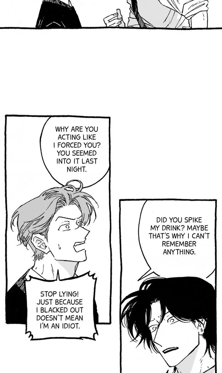 Curveball and Splitter [Official] - Chapter 5 manhwa