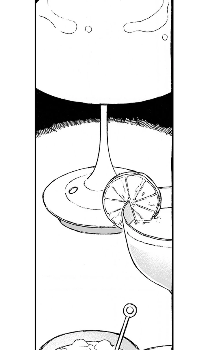 Curveball and Splitter [Official] - Chapter 5 manhwa