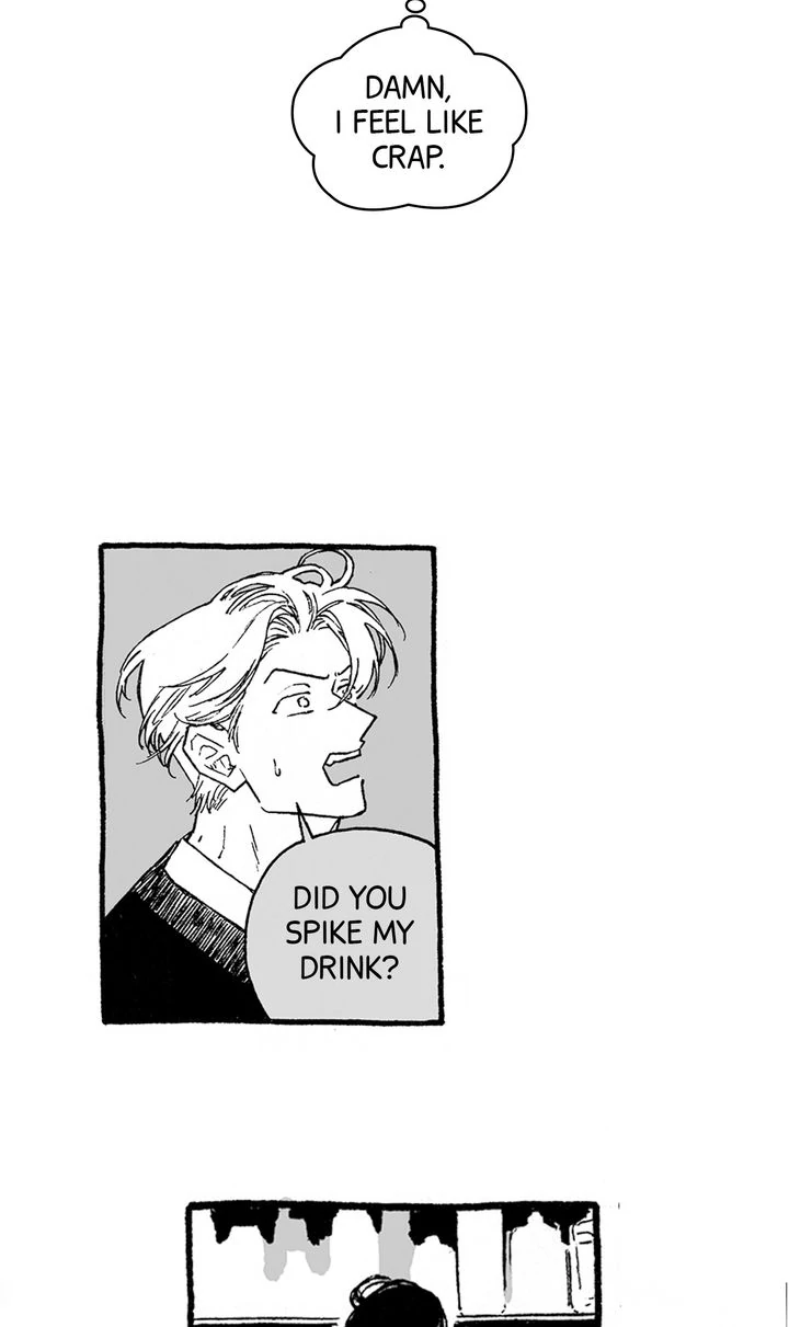 Curveball and Splitter [Official] - Chapter 5 manhwa
