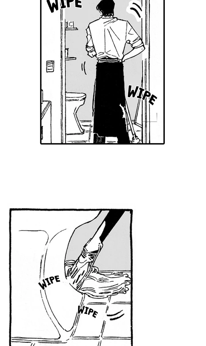 Curveball and Splitter [Official] - Chapter 5 manhwa
