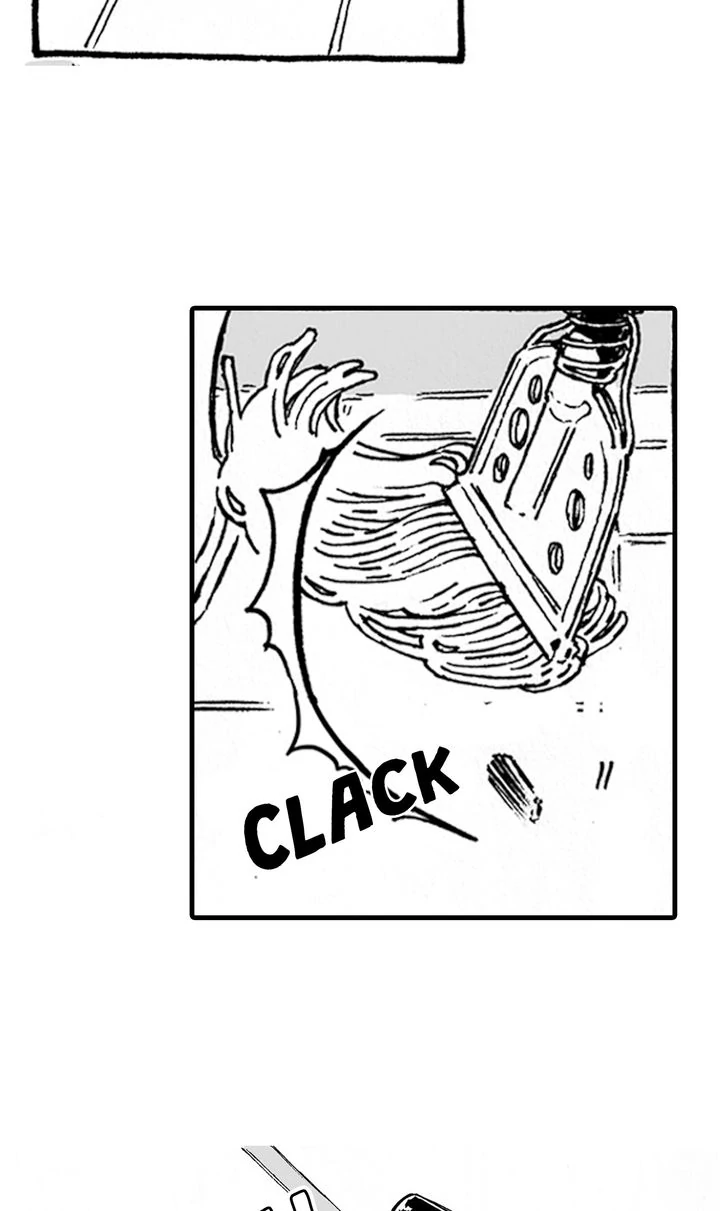 Curveball and Splitter [Official] - Chapter 5 manhwa