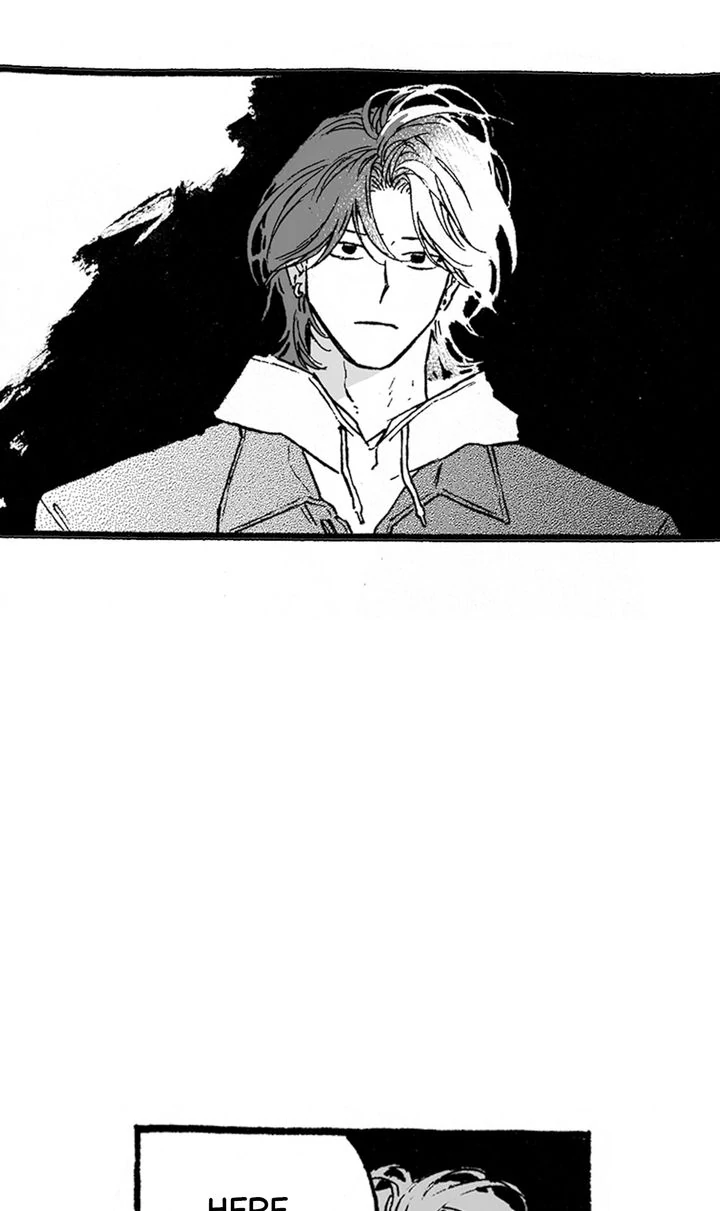 Curveball and Splitter [Official] - Chapter 5 manhwa
