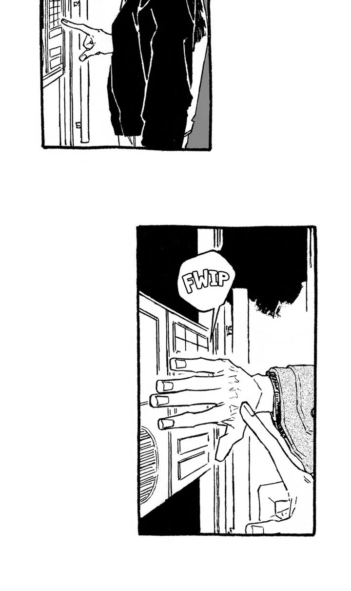 Curveball and Splitter [Official] - Chapter 5 manhwa