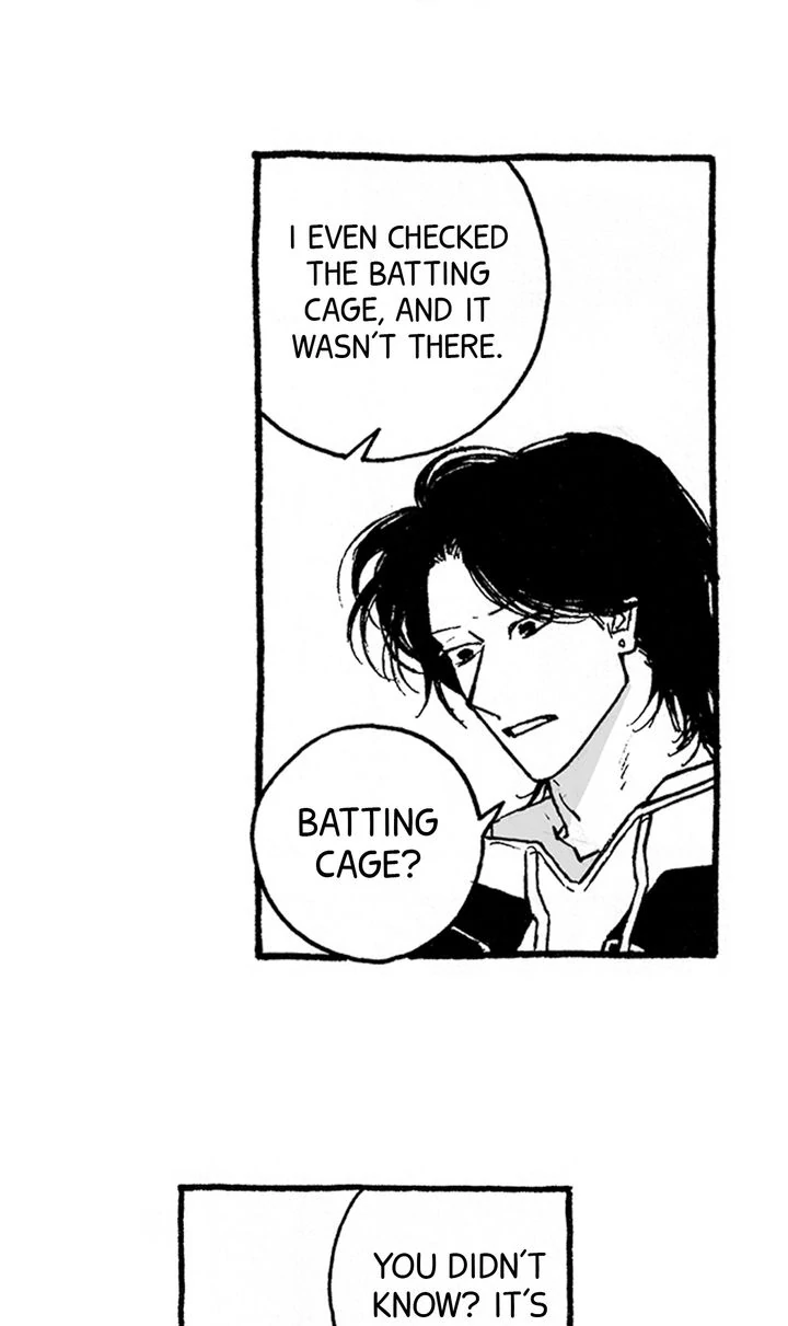 Curveball and Splitter [Official] - Chapter 5 manhwa