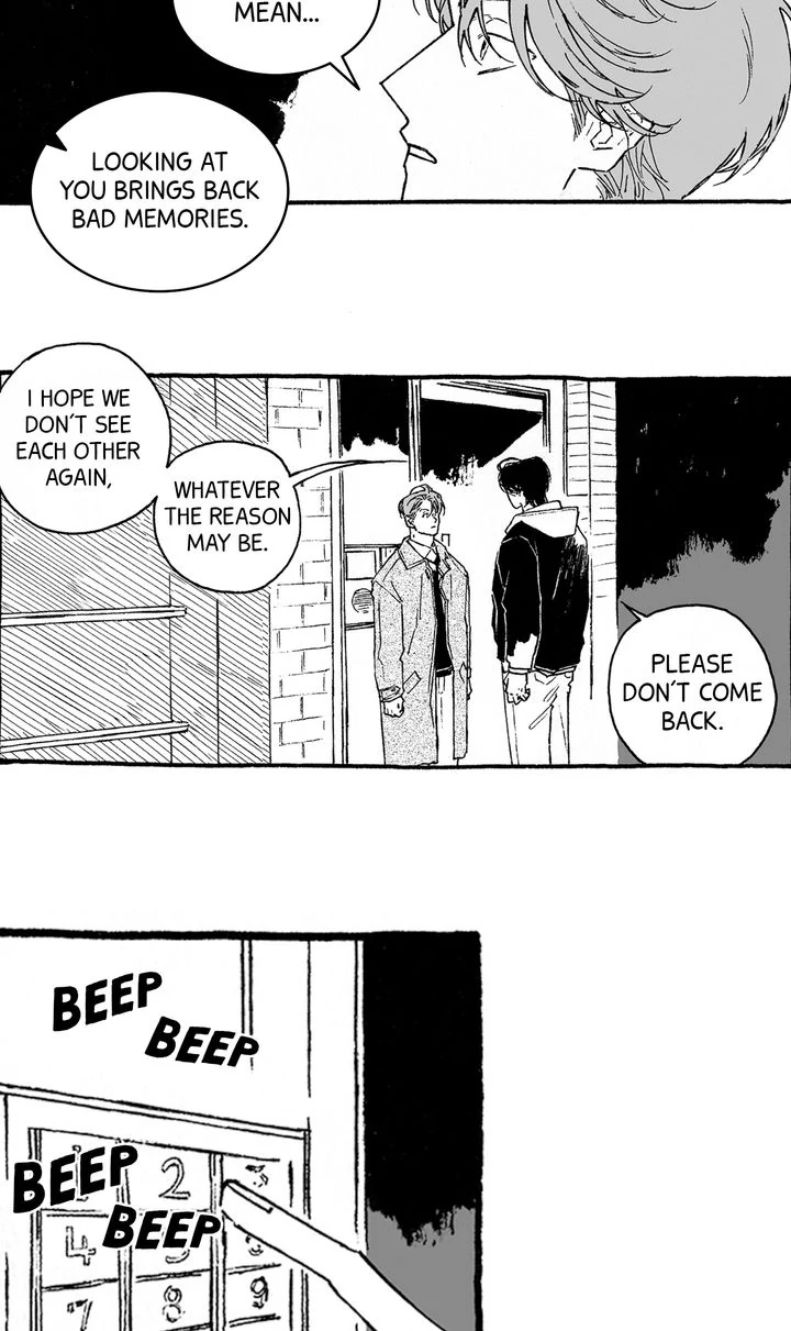 Curveball and Splitter [Official] - Chapter 5 manhwa