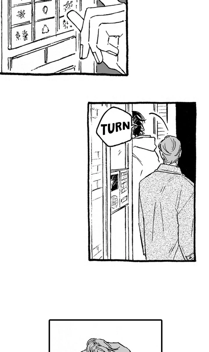 Curveball and Splitter [Official] - Chapter 5 manhwa