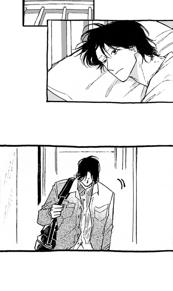 Curveball and Splitter [Official] - Chapter 5 manhwa