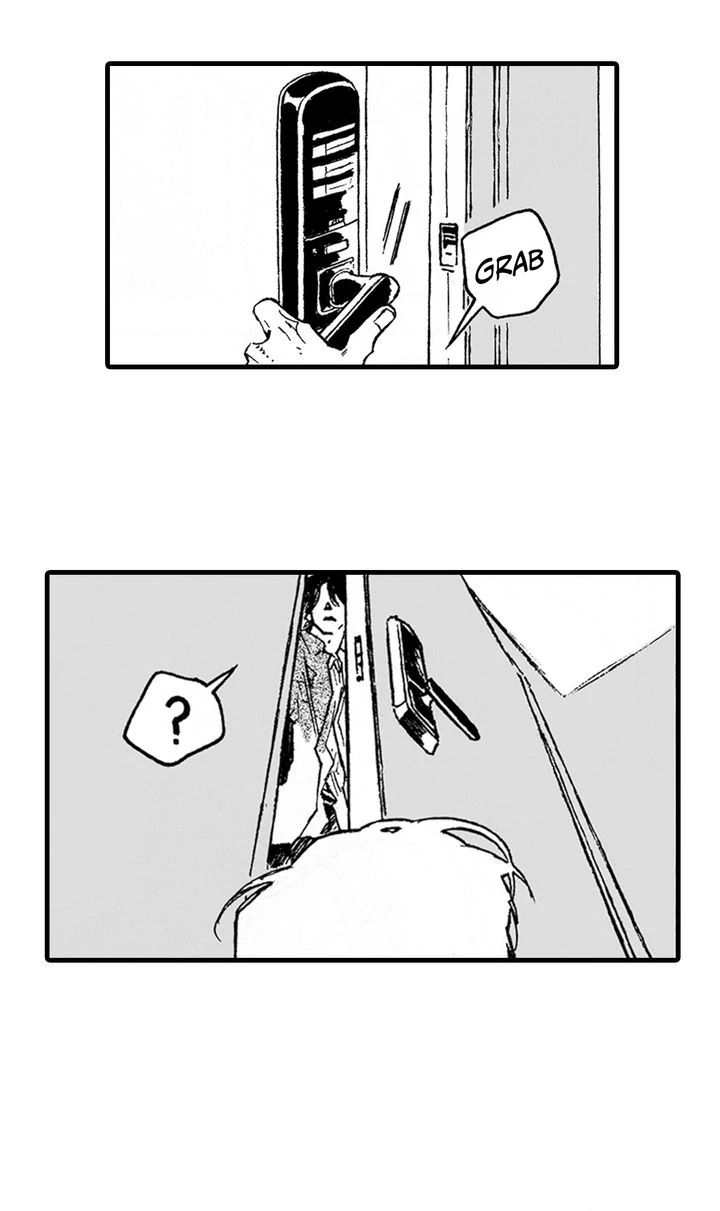 Curveball and Splitter [Official] - Chapter 5 manhwa