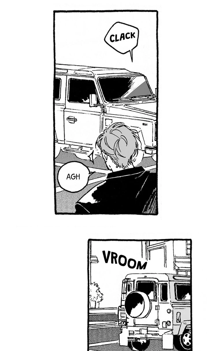 Curveball and Splitter [Official] - Chapter 5 manhwa