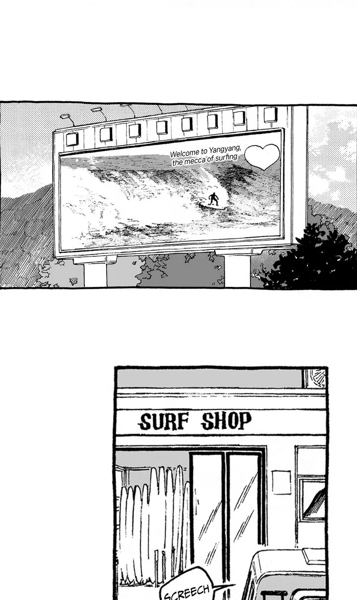 Curveball and Splitter [Official] - Chapter 5 manhwa