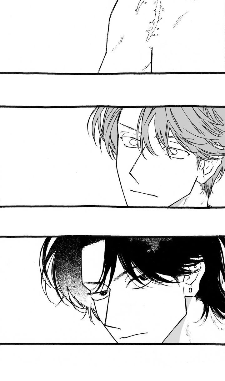 Curveball and Splitter [Official] - Chapter 5 manhwa