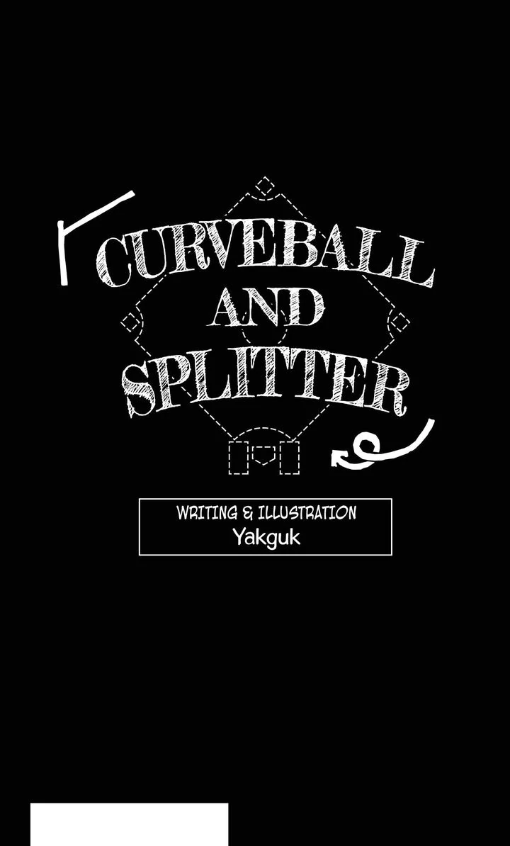 Curveball and Splitter [Official] - Chapter 6 manhwa