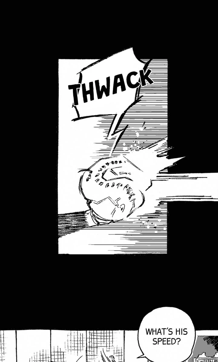 Curveball and Splitter [Official] - Chapter 6 manhwa