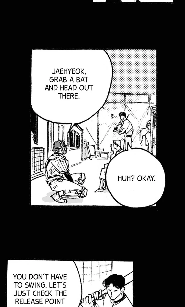 Curveball and Splitter [Official] - Chapter 6 manhwa