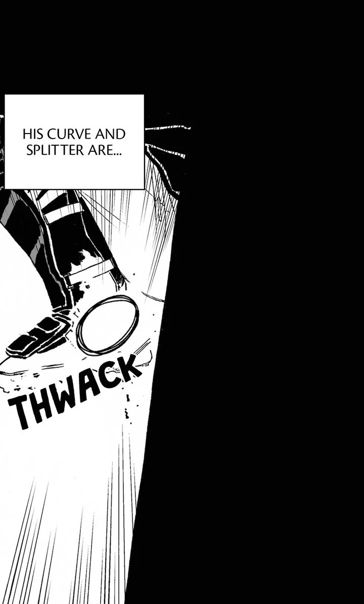Curveball and Splitter [Official] - Chapter 6 manhwa