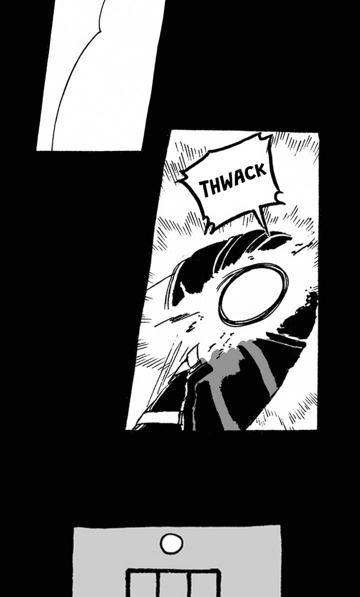 Curveball and Splitter [Official] - Chapter 6 manhwa