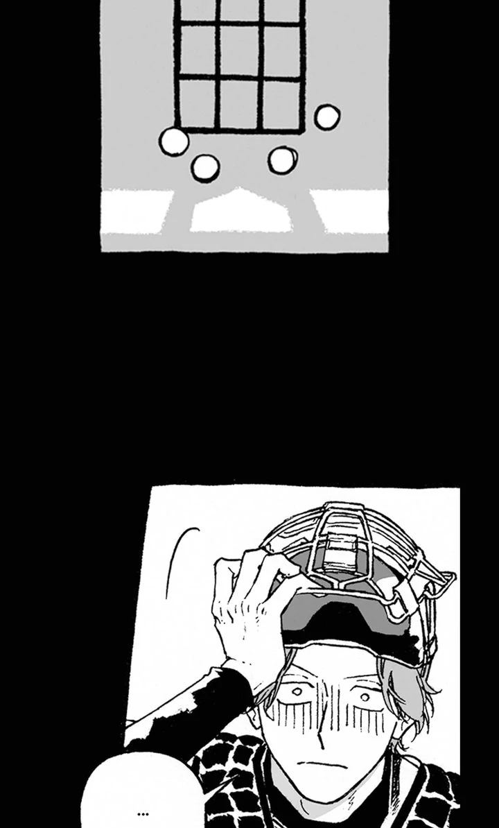 Curveball and Splitter [Official] - Chapter 6 manhwa