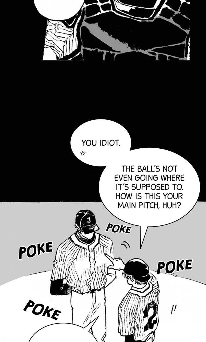 Curveball and Splitter [Official] - Chapter 6 manhwa