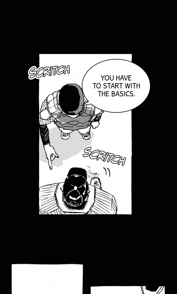 Curveball and Splitter [Official] - Chapter 6 manhwa