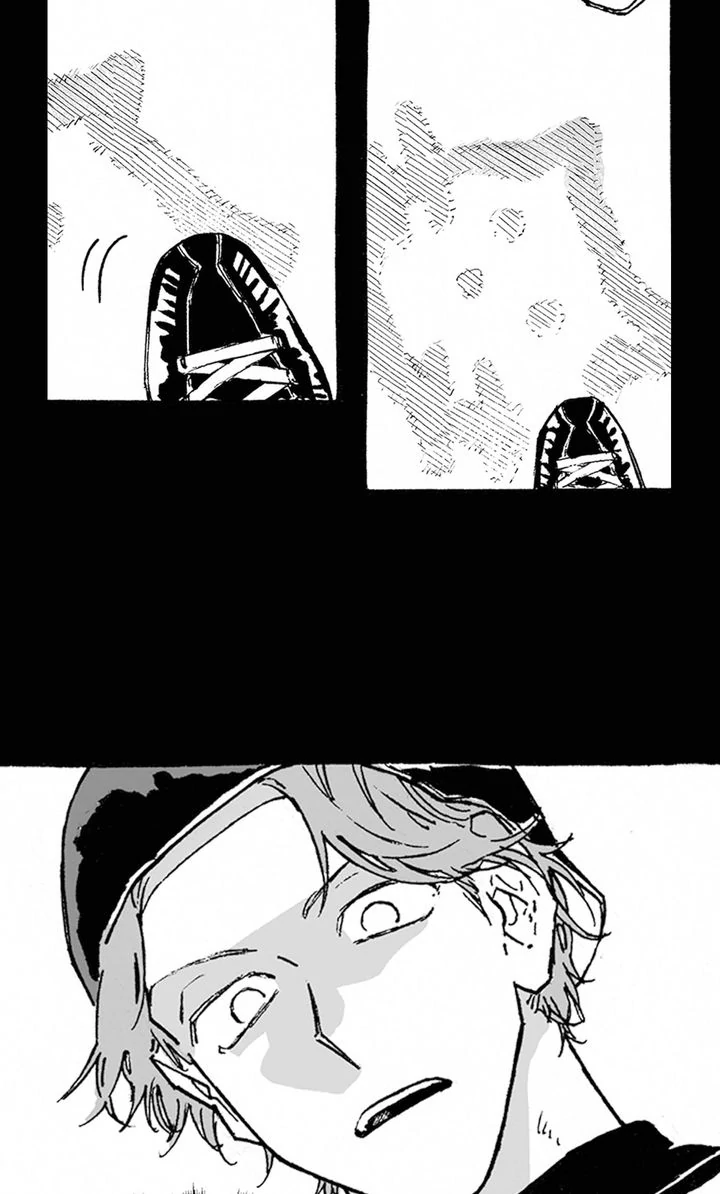 Curveball and Splitter [Official] - Chapter 6 manhwa