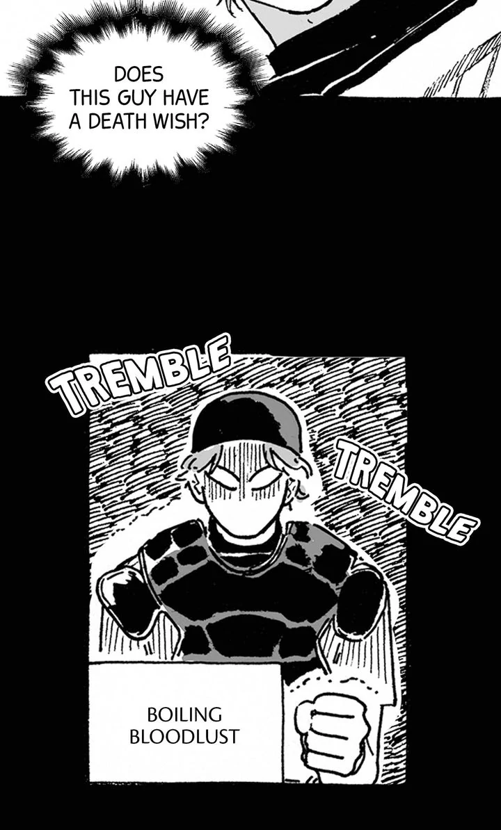 Curveball and Splitter [Official] - Chapter 6 manhwa