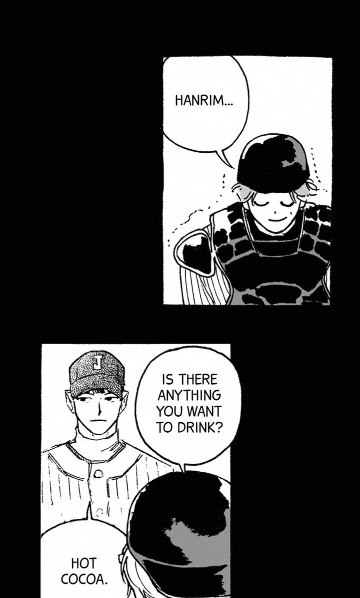 Curveball and Splitter [Official] - Chapter 6 manhwa