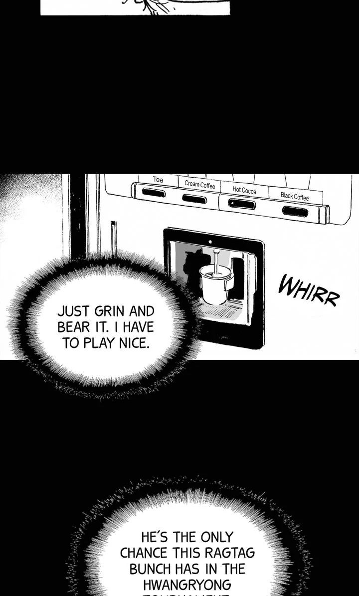 Curveball and Splitter [Official] - Chapter 6 manhwa