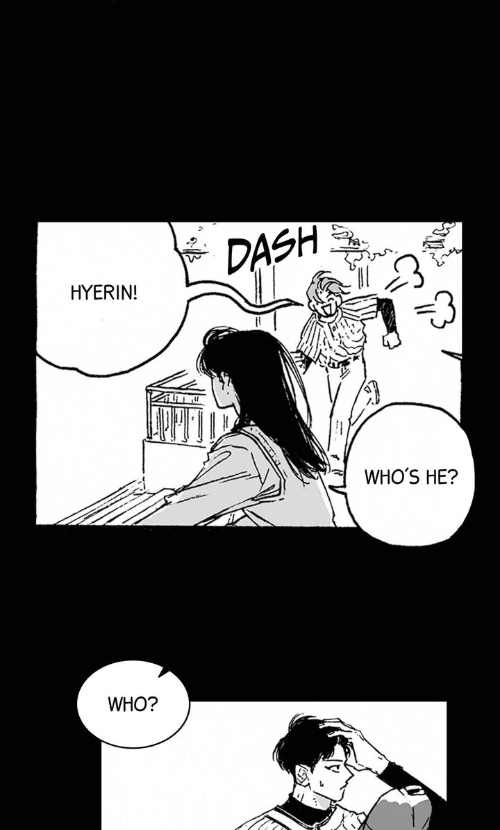 Curveball and Splitter [Official] - Chapter 6 manhwa