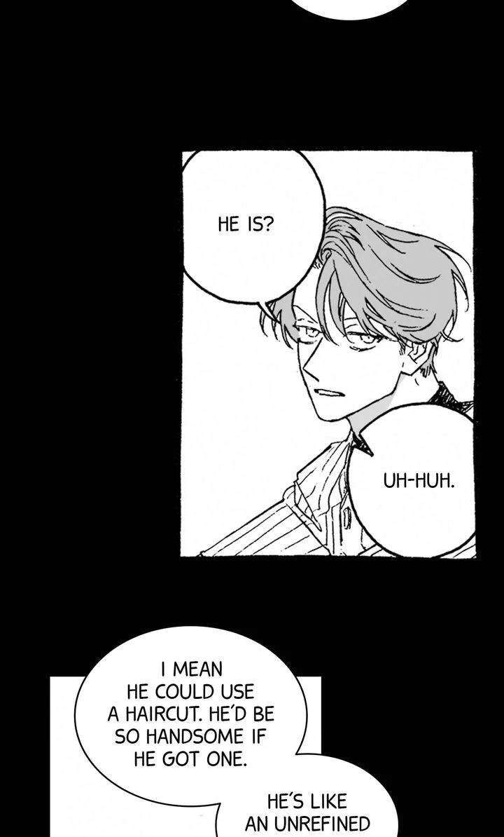 Curveball and Splitter [Official] - Chapter 6 manhwa