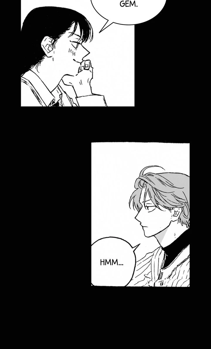 Curveball and Splitter [Official] - Chapter 6 manhwa