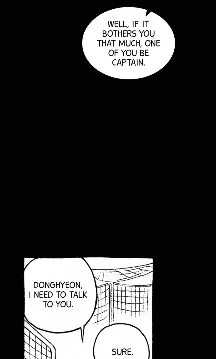 Curveball and Splitter [Official] - Chapter 6 manhwa