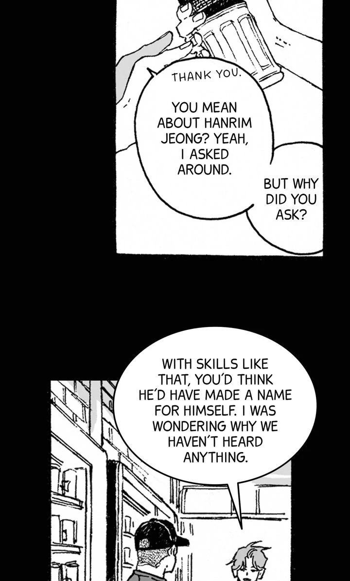 Curveball and Splitter [Official] - Chapter 6 manhwa