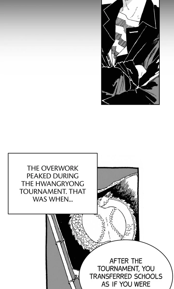 Curveball and Splitter [Official] - Chapter 6 manhwa