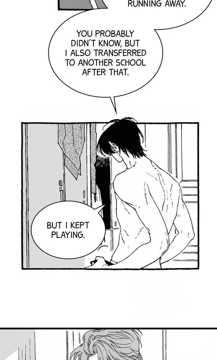 Curveball and Splitter [Official] - Chapter 6 manhwa