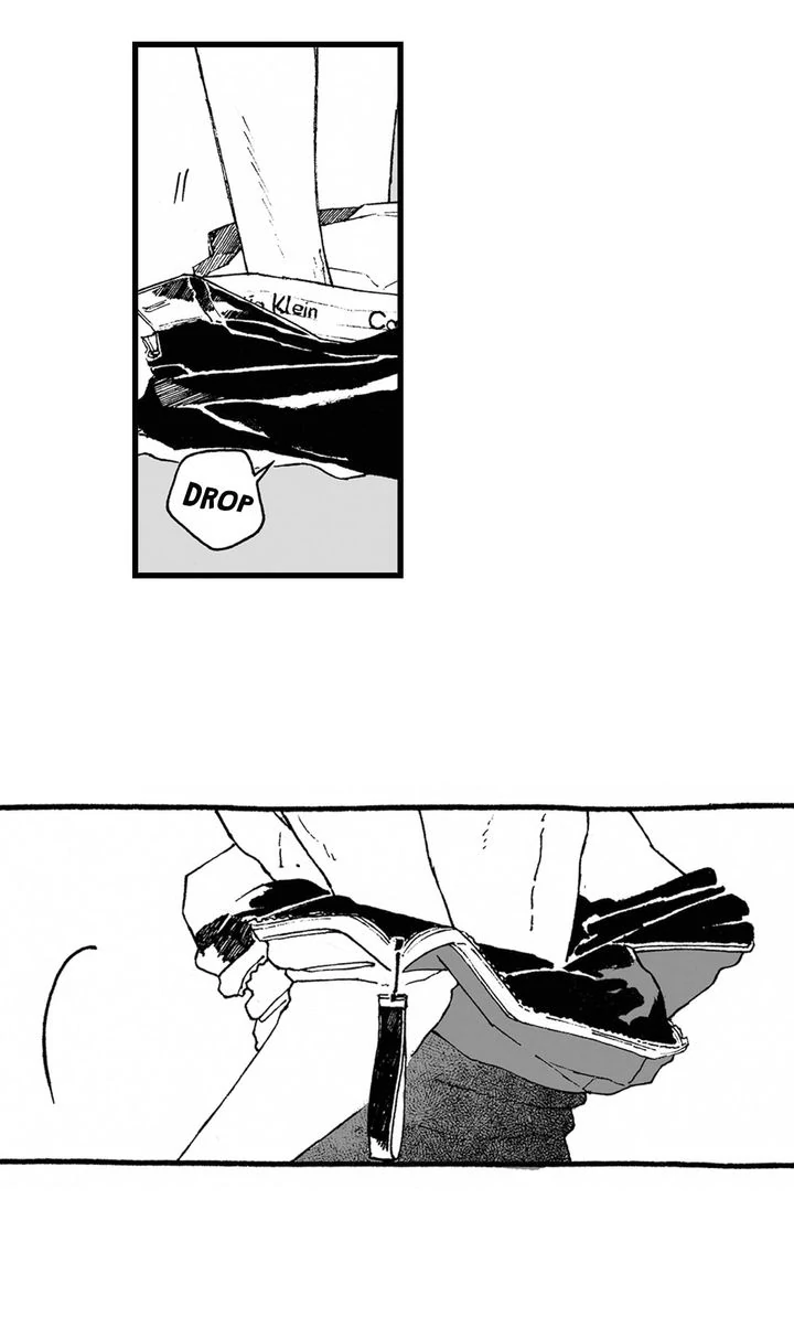 Curveball and Splitter [Official] - Chapter 6 manhwa