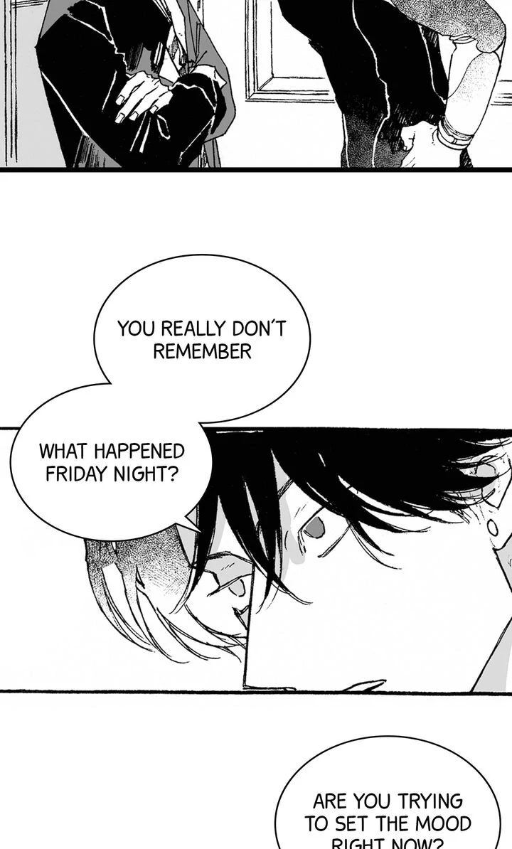 Curveball and Splitter [Official] - Chapter 6 manhwa